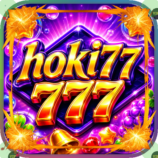 hoki777 — galeri pratinjau Resmi APK